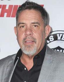 Jeff Caperton