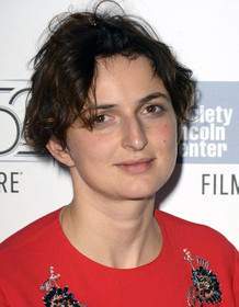 Alice Rohrwacher