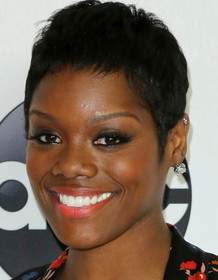 Afton Williamson