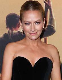 Becki Newton