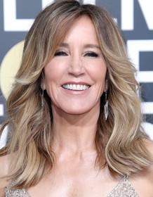 Felicity Huffman