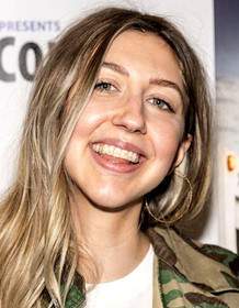 Heidi Gardner