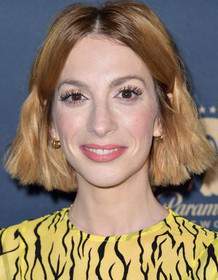 Molly Bernard