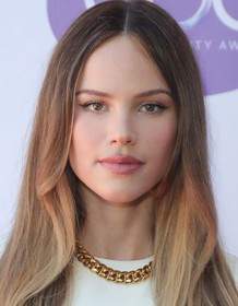 Halston Sage