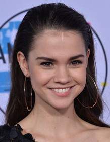 Maia Mitchell