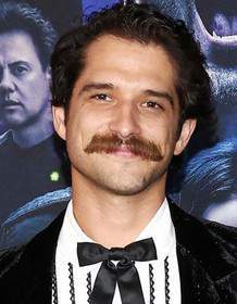 Tyler Posey