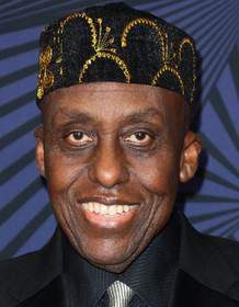 Bill Duke
