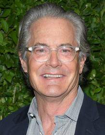 Kyle MacLachlan