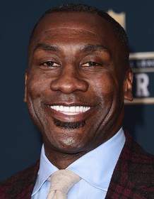 Shannon Sharpe