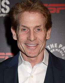 Skip Bayless