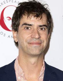 Hamish Linklater
