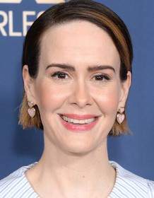 Sarah Paulson