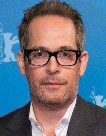 Tom Hollander