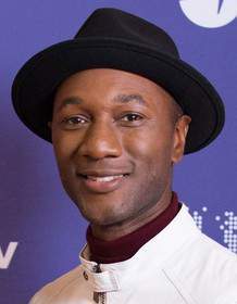 Aloe Blacc