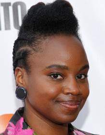 Dee Rees