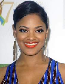 Nzingha Stewart