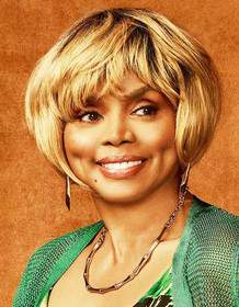 Debbi Morgan