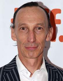 Julian Richings
