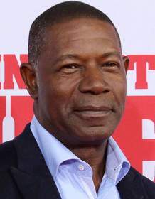 Dennis Haysbert