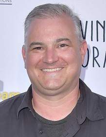 Michael Patrick McGill