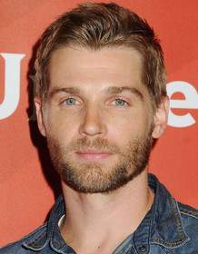 Mike Vogel