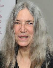 Patti Smith