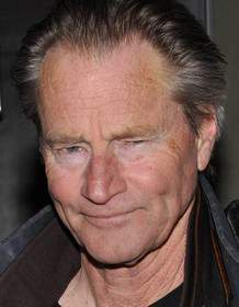 Sam Shepard