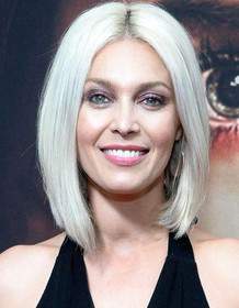 Alaina Huffman