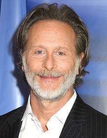 Steven Weber
