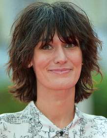 Clotilde Hesme