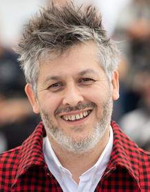 Christophe Honoré