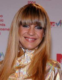 Leticia Brédice