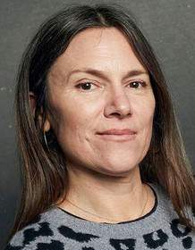 Amanda McBaine