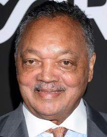 Jesse Jackson