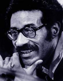 Max Roach