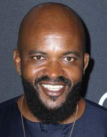 Sal Masekela