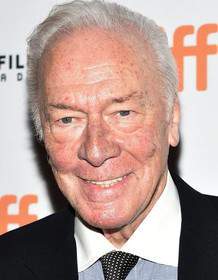 Christopher Plummer
