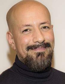 Tarik Saleh