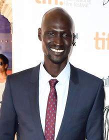 Ger Duany