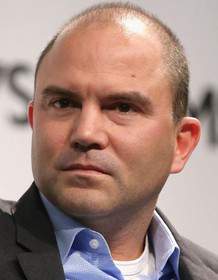 Ben Rhodes