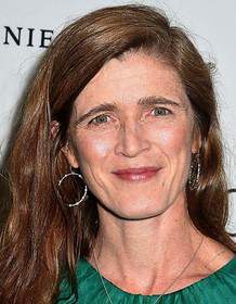 Samantha Power