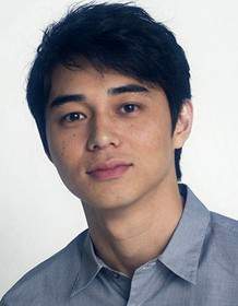 Masahiro Higashide
