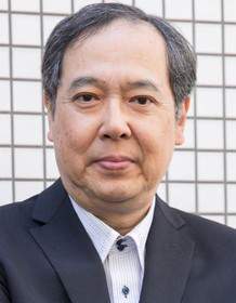Kazuaki Shimizu