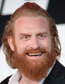 Kristofer Hivju