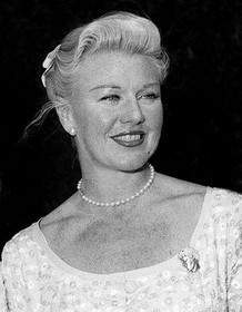 Ginger Rogers