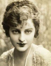 Eleanor Audley