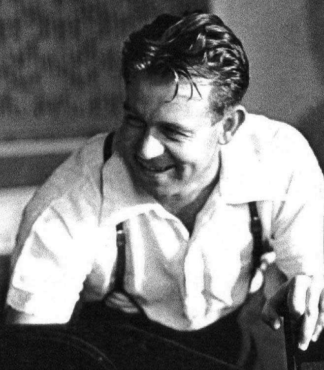 Hamilton Luske