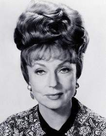 Agnes Moorehead