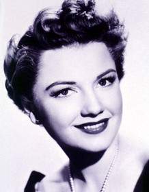 Anne Baxter