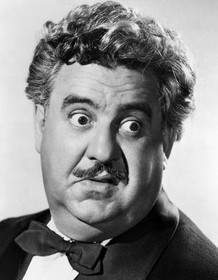 Billy Gilbert